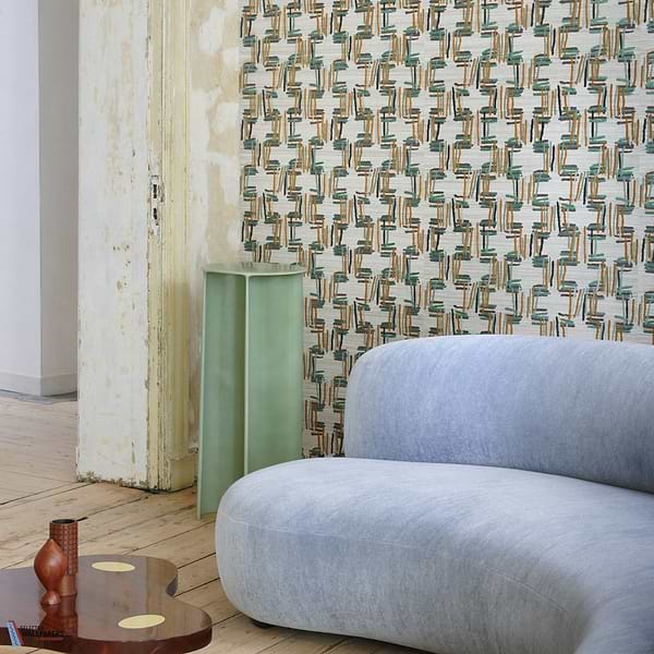 Tatami-Tapete-Arte-Selected Wallpapers