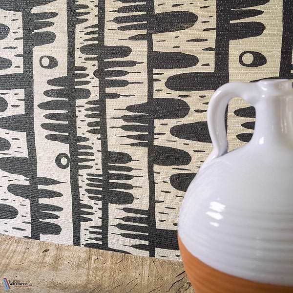 Tehea-wallpaper-Pierre Frey-Selected Wallpapers