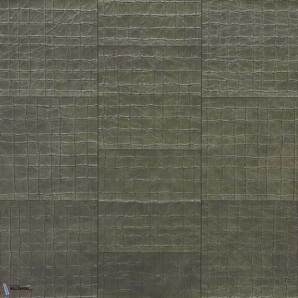 Tenere-Tapete-Arte-Burnt Olive-Meter (M1)-74021-Selected Wallpapers