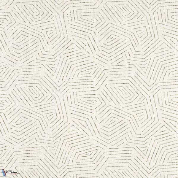 Tenere-wallpaper-Pierre Frey-Ocre-Roll-FP531001-Selected Wallpapers