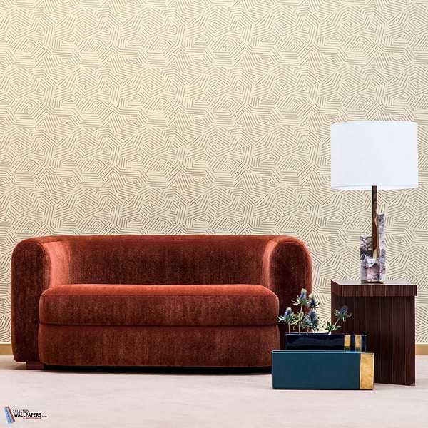Tenere-wallpaper-Pierre Frey-Selected Wallpapers