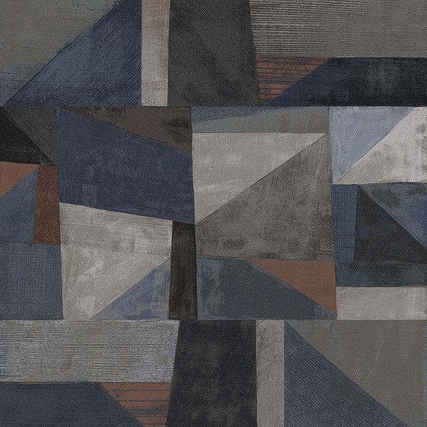 The Muralist-Tapete-Omexco by Arte-001-Set-MNE2001-Selected Wallpapers