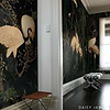 The Red Crown-Wallpaper-Daisy James-Selected Wallpapers