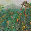 The Tropics-Tapete-Omexco by Arte-401-Set-BOP401-Selected Wallpapers