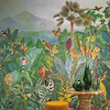 The Tropics-Tapete-Omexco by Arte-Selected Wallpapers