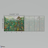 The Tropics-Tapete-Omexco by Arte-Selected Wallpapers