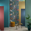 The Wading Birds-Behang-Omexco by Arte-Selected Wallpapers