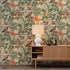 The Wading Birds-Behang-Omexco by Arte-Selected Wallpapers