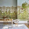 Tijou Gate-Tapete-Cole & Son-Selected Wallpapers
