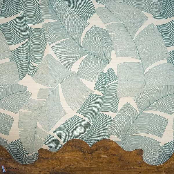 Tikehau-Tapete-Pierre Frey-Selected Wallpapers