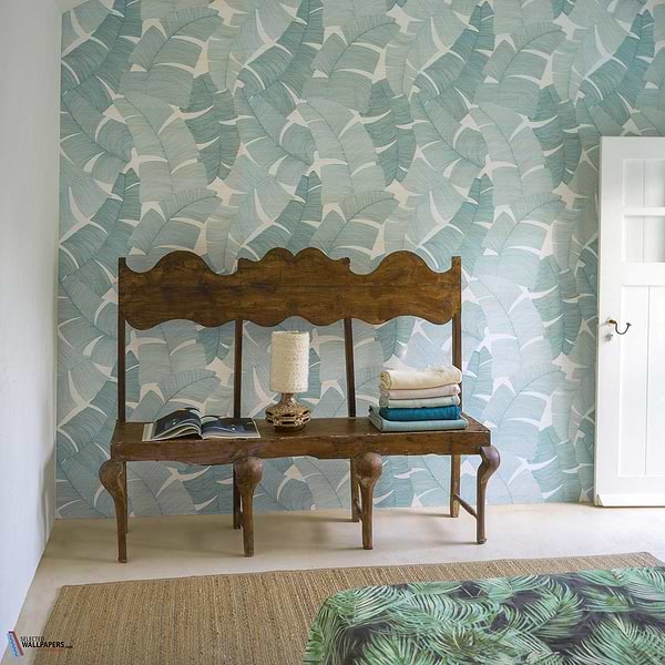 Tikehau-Tapete-Pierre Frey-Selected Wallpapers