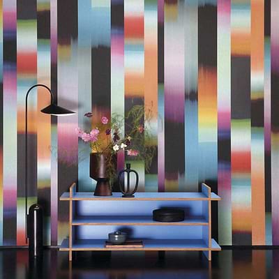 Time Lapse-Wallpaper-Omexco by Arte-Selected Wallpapers