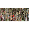 Timeless Women Tapete-Daisy James-Selected Wallpapers & Interiors