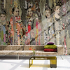 Timeless Women Tapete-Daisy James-Selected Wallpapers & Interiors