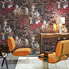 Toile de Tibet-Tapete-Arte-Selected Wallpapers