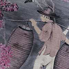 Toile de Tibet-Tapete-Arte-Selected Wallpapers