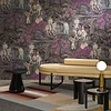 Toile de Tibet-Tapete-Arte-Selected Wallpapers