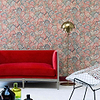 Toile des indes-wallpaper-Braquenie-Selected Wallpapers