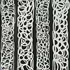 Totem-Tapete-Pierre Frey-Negatif-Meter (M1)-FP566002-Selected Wallpapers