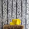 Totem-Tapete-Pierre Frey-Selected Wallpapers
