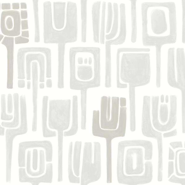 Totem-behang-Elitis-4-Rol-TP 310 04-Selected Wallpapers
