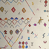Touareg-Tapete-Pierre Frey-Selected Wallpapers