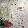 Touareg-Tapete-Pierre Frey-Selected Wallpapers