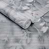 Trailing Magnolia Paperweave-Wallpaper-1838 wallcoverings-Selected Wallpapers