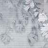 Trailing Magnolia Paperweave-Wallpaper-1838 wallcoverings-Mist-Roll-2109-158-01-Selected Wallpapers