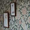 Trent-wallpaper-Morris & Co-Selected Wallpapers