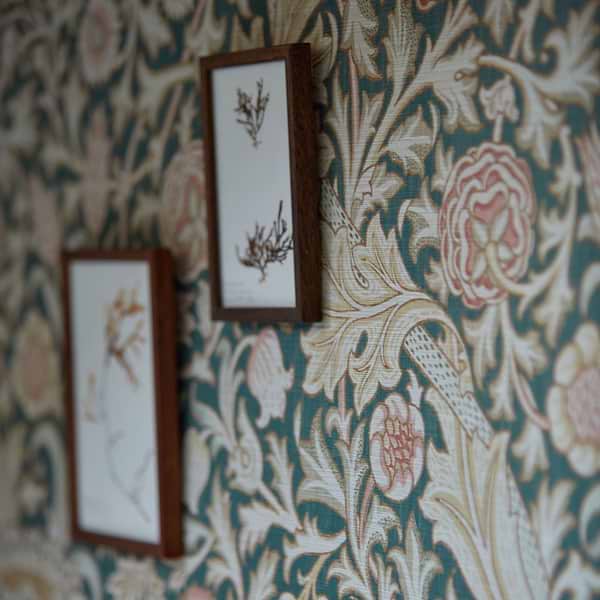 Trent-wallpaper-Morris & Co-Selected Wallpapers