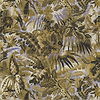 Tropicali-Tapete-Arte-Golden Lilac-Rolle-33001-Selected Wallpapers