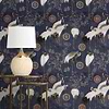 Tsuru-Tapete-Mind the Gap-Selected Wallpapers