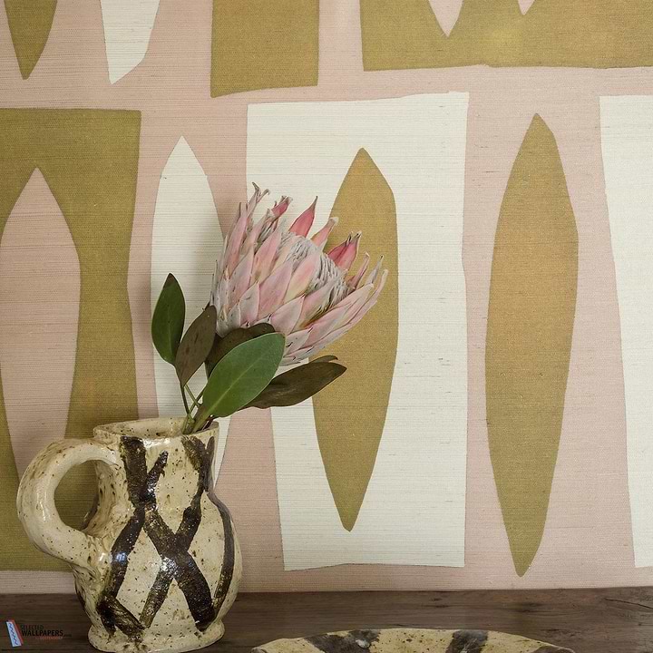 Tuamotu-wallpaper-Pierre Frey-Selected Wallpapers