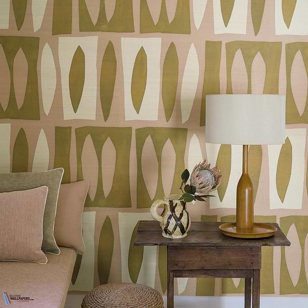 Tuamotu-wallpaper-Pierre Frey-Selected Wallpapers