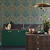 Tudor Garden-Tapete-Cole & Son-Selected Wallpapers