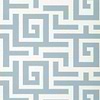 Tulum-Wallpaper-Thibaut-Spa Blue-Roll-T13222-Selected Wallpapers