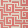 Tulum-Wallpaper-Thibaut-Coral-Roll-T13223-Selected Wallpapers