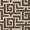 Tulum-Wallpaper-Thibaut-Brown-Roll-T13226-Selected Wallpapers