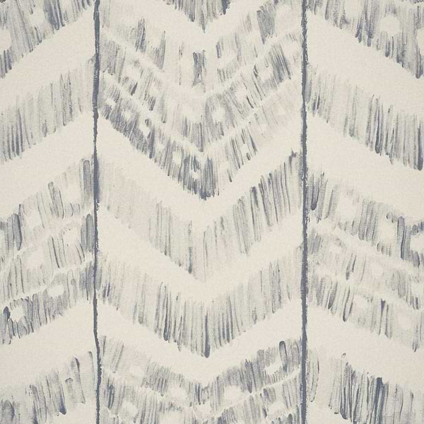 Turkish ikat-Tapete-Mind the Gap-Neutral-Rolle-WP30057-Selected Wallpapers