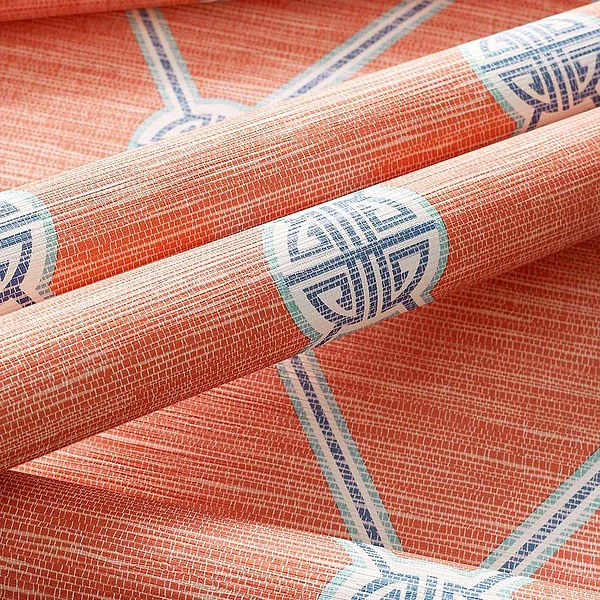 Turnberry Trellis-Wallpaper-Thibaut-Selected Wallpapers