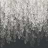 Tyndall-Tapete-Zoffany-Vine Black-Rolle-313002-Selected Wallpapers
