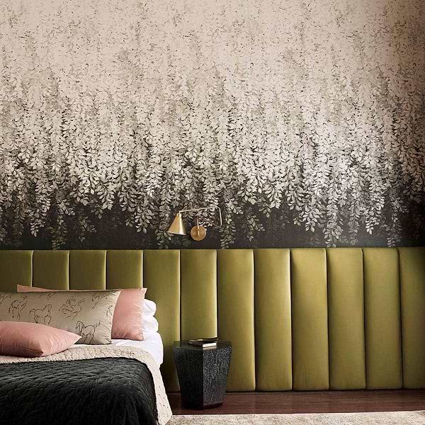 Tyndall-Tapete-Zoffany-Selected Wallpapers