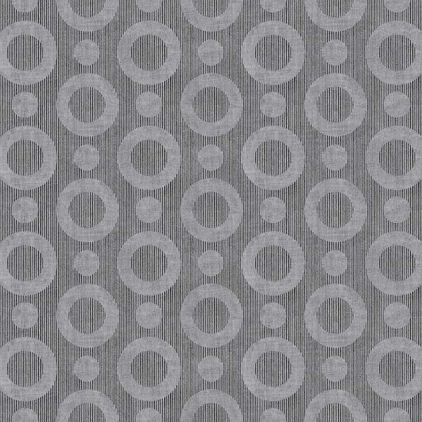 Umbrella Squid-Tapete-Moooi-Silver-Meter (M1)-MO2063-Selected Wallpapers