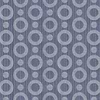 Umbrella Squid-Tapete-Moooi-Indigo-Meter (M1)-MO2064-Selected Wallpapers