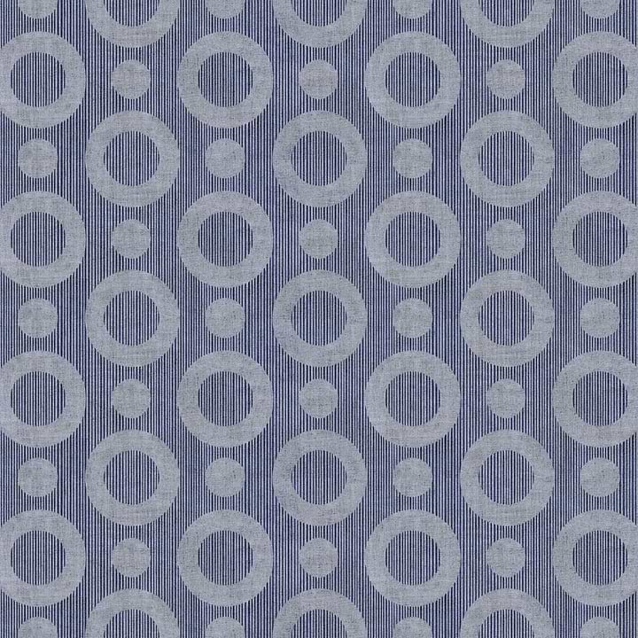 Umbrella Squid-Tapete-Moooi-Indigo-Meter (M1)-MO2064-Selected Wallpapers