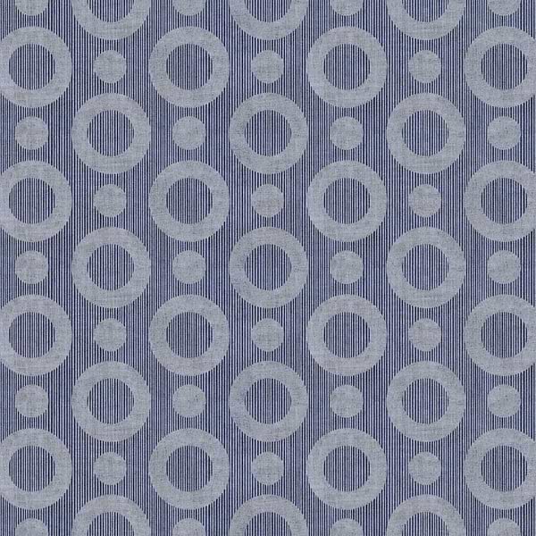 Umbrella Squid-Tapete-Moooi-Indigo-Meter (M1)-MO2064-Selected Wallpapers