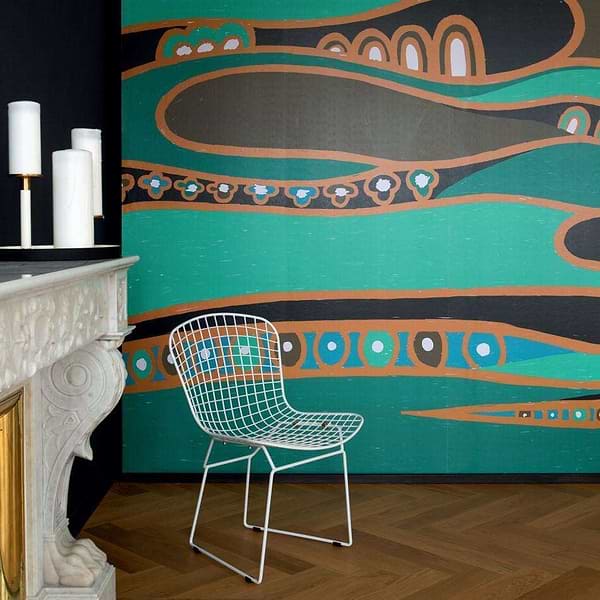 Una storia-wallpaper-Elitis-Selected Wallpapers