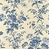 Ursuline-wallpaper-Braquenie-Bleu-Roll-BP362003-Selected Wallpapers