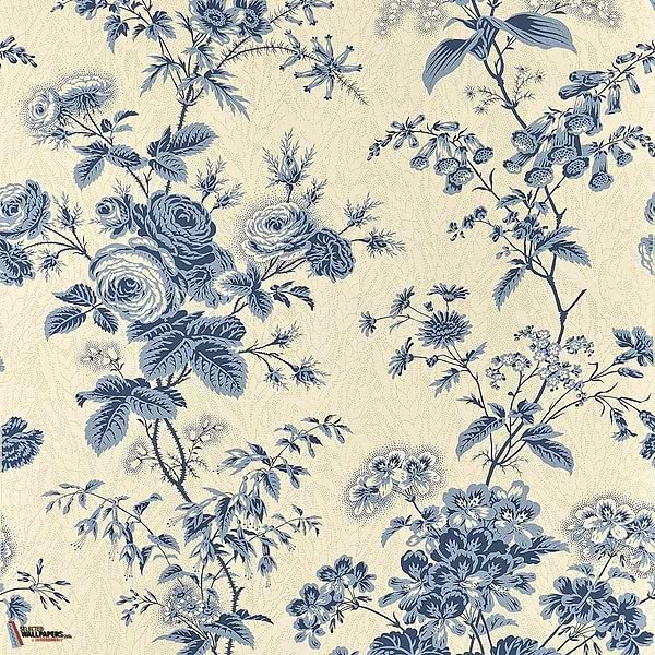 Ursuline-wallpaper-Braquenie-Bleu-Roll-BP362003-Selected Wallpapers